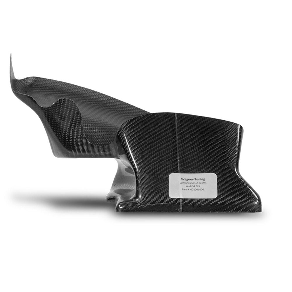 Competition Gen.2 Intercooler Kit S4 B5 A6 2.7T - ModsDirect