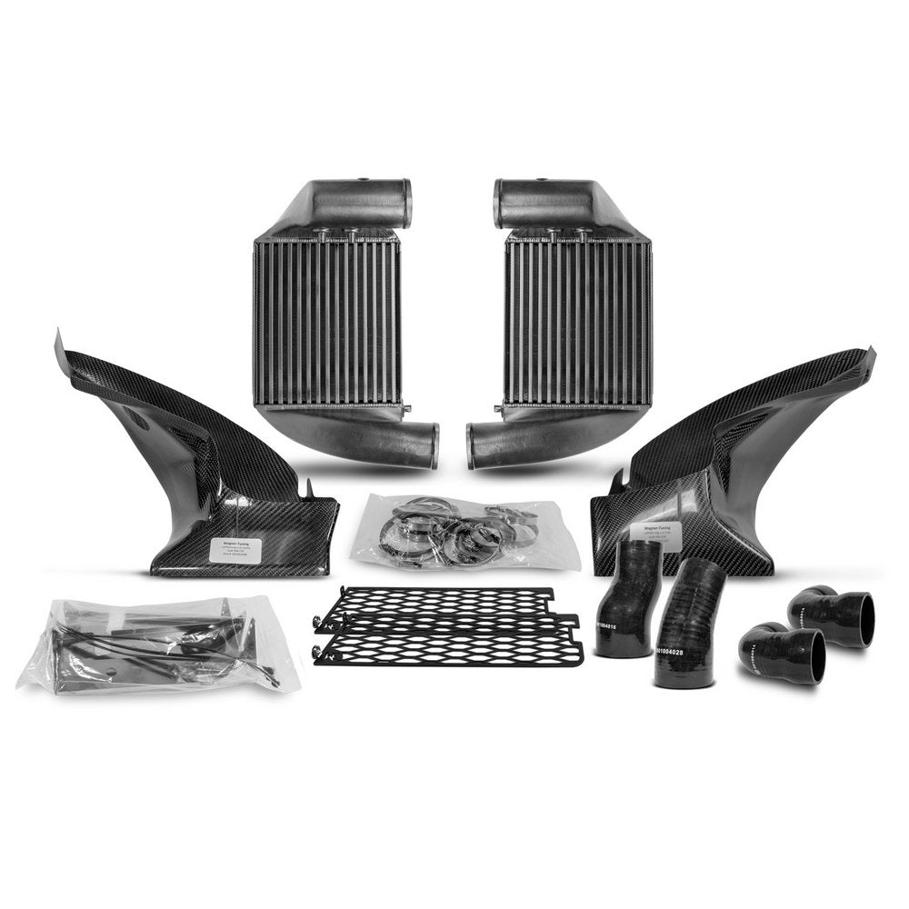 Competition Gen.2 Intercooler Kit RS6 C5 - ModsDirect