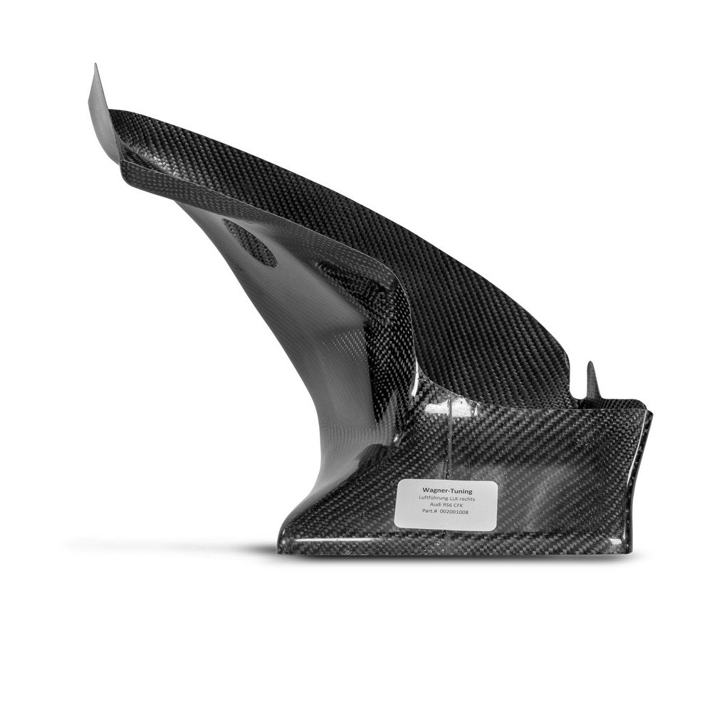 Competition Gen.2 Intercooler Kit RS6 C5 - ModsDirect