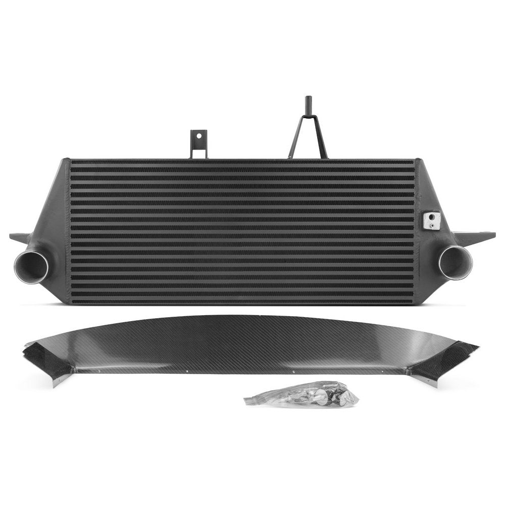 Wagner Tuning Performance Intercooler Kit Ford Focus RS MK2 - ModsDirect