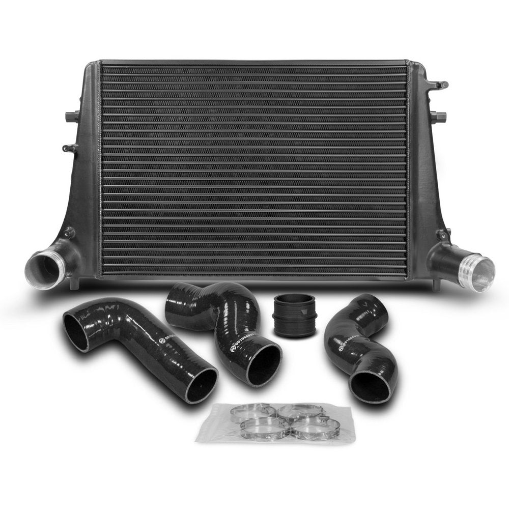 Competition Gen.2 Intercooler Kit VAG 1.8-2.0 TSI (EA888 Gen1. Gen2.) - ModsDirect