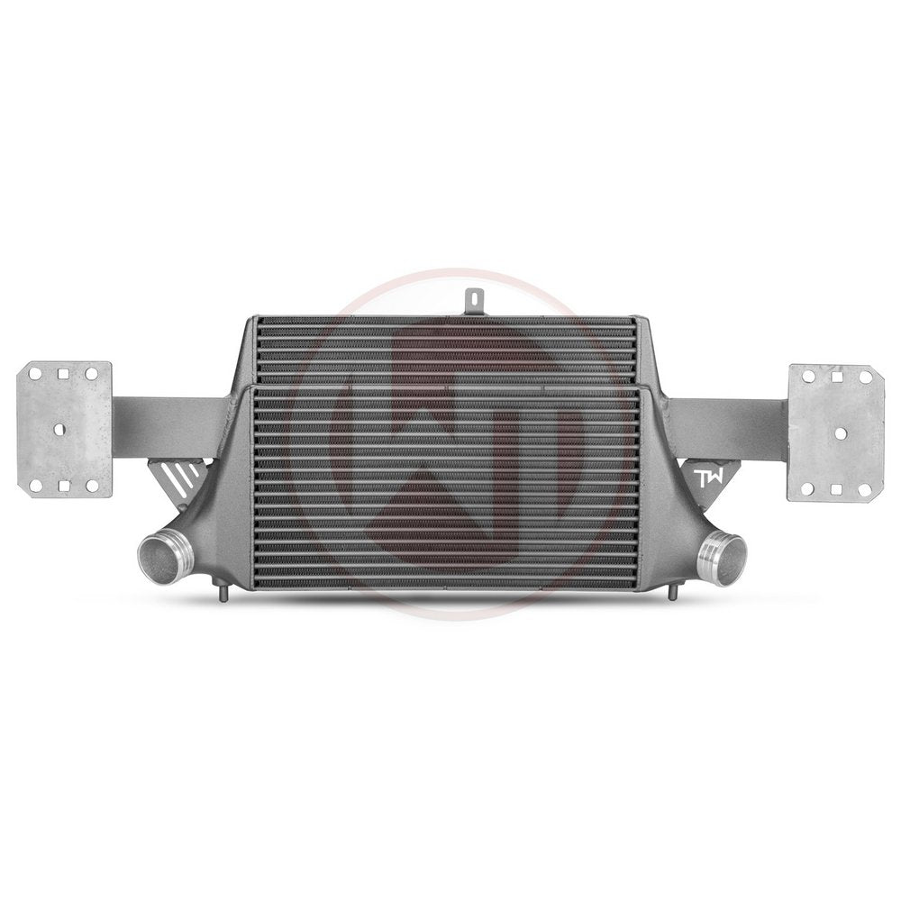 Wagner Tuning Competition Intercooler Kit EVO3 Audi TTRS 8J - ModsDirect