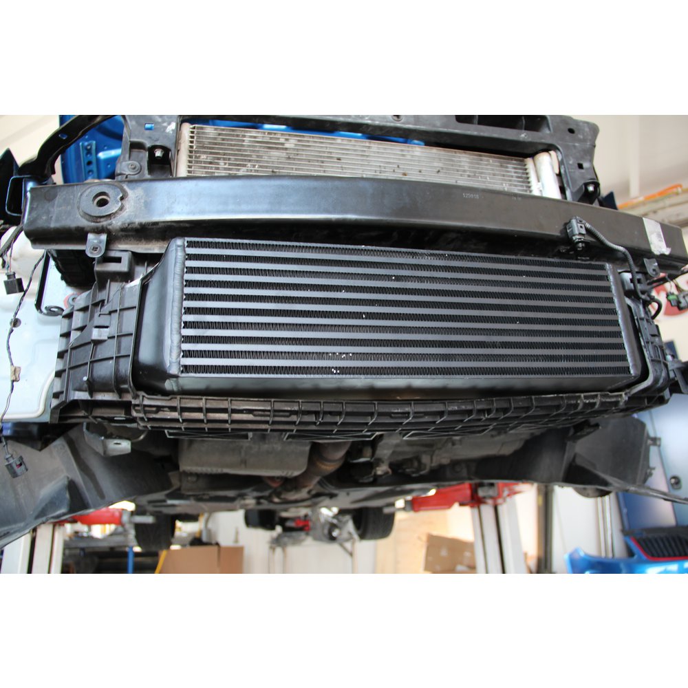 Competition Intercooler Kit VAG 1.4-2.0 TSI/TDI - ModsDirect