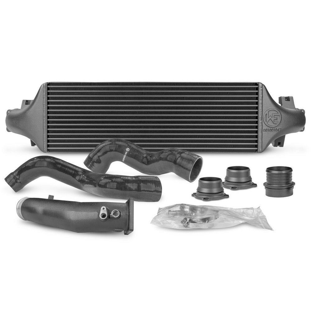 Competition Intercooler Kit A250 EVO2 - ModsDirect