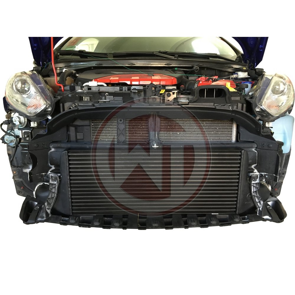Competition Intercooler Kit Ford Fiesta ST MK7 - ModsDirect