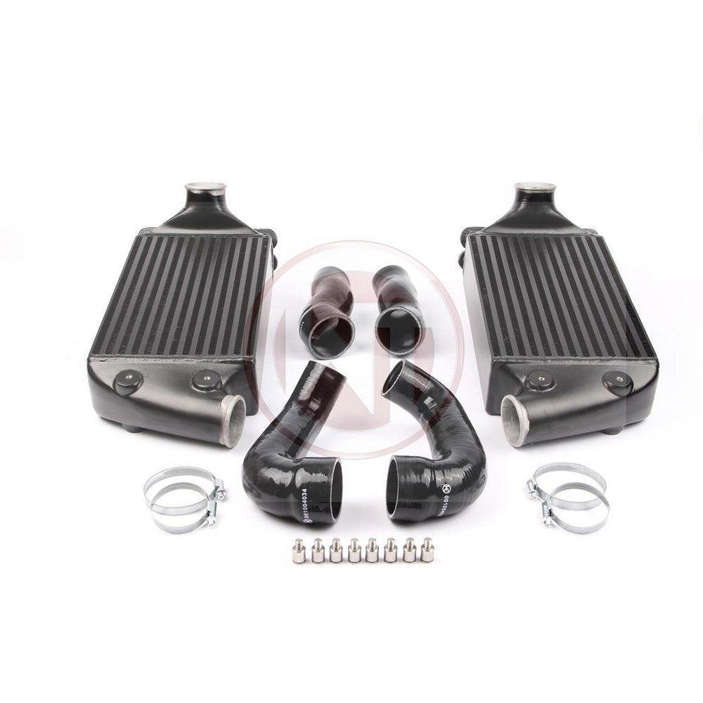 Performance Intercooler Kit Porsche 997/2 - ModsDirect