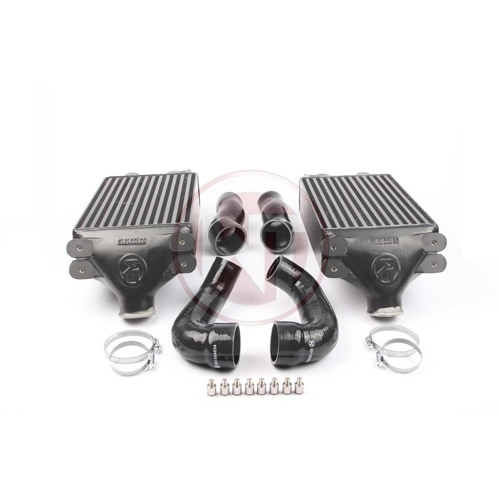 Performance Intercooler Kit Porsche 997/2 - ModsDirect