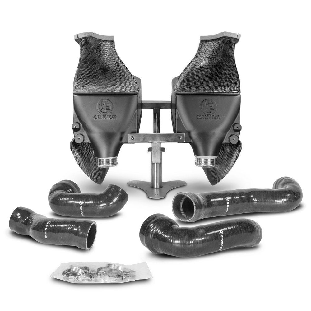 Competition Intercooler Kit EVO2 Porsche 997/1 - ModsDirect