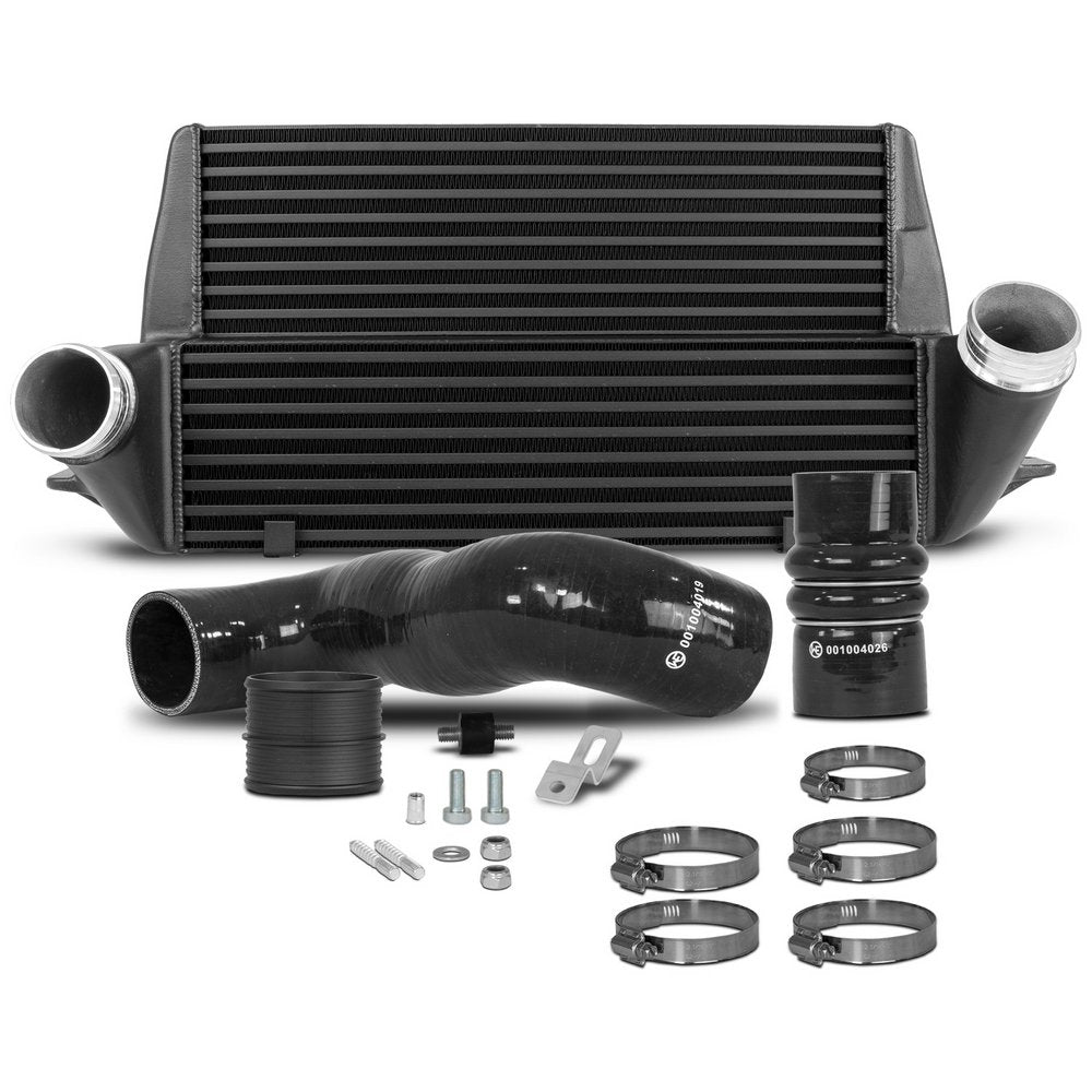Wagner Tuning Competition Intercooler Kit EVO3 BMW E82 E90 - ModsDirect