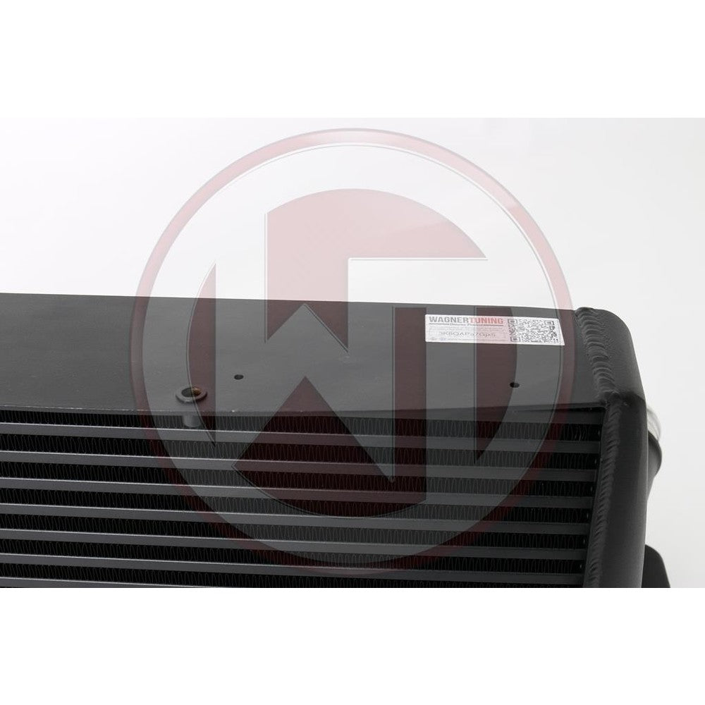 Wagner Tuning Competition Intercooler Kit EVO3 BMW E82 E90 - ModsDirect
