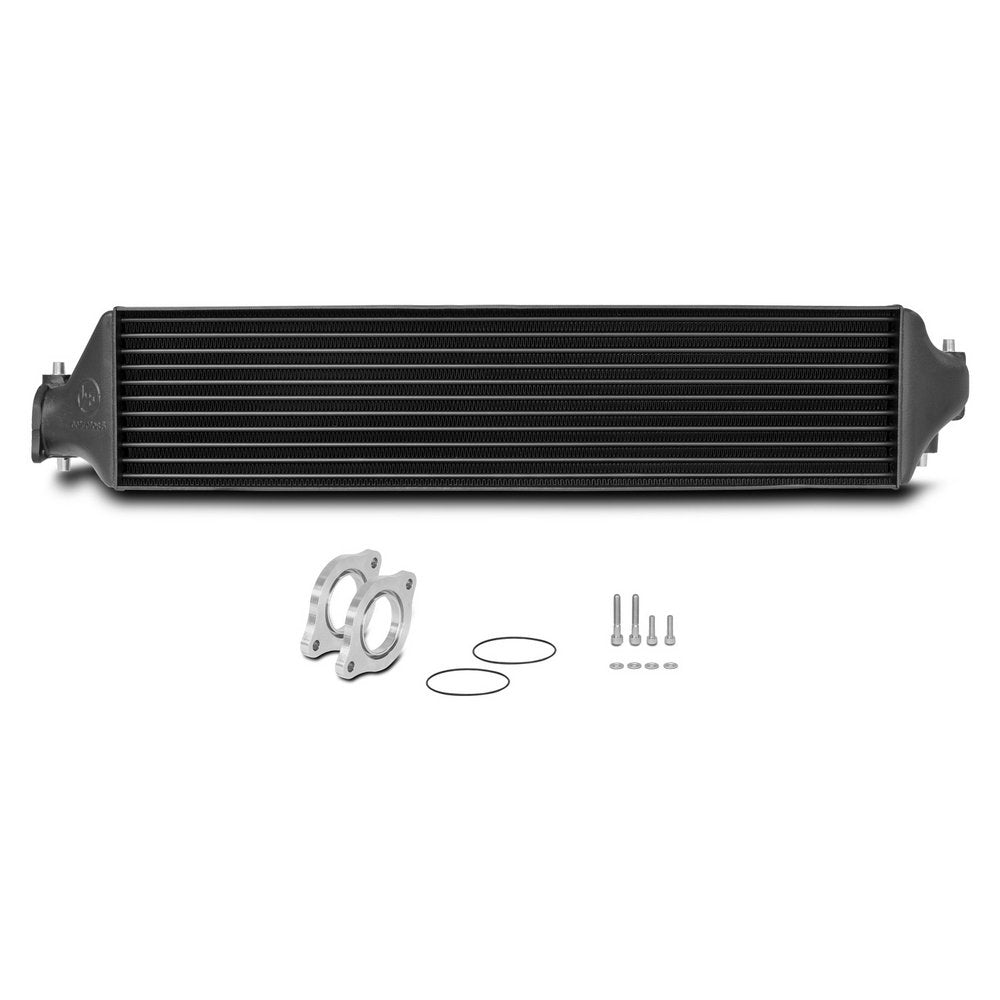 Competition Intercooler Kit Honda Civic 1.5VTec Turbo - ModsDirect