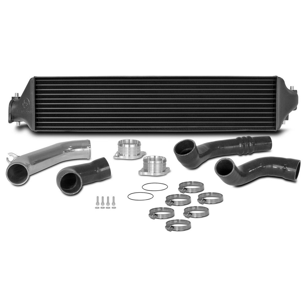 Competition Intercooler Kit Honda Civic 1.5VTec Turbo - ModsDirect