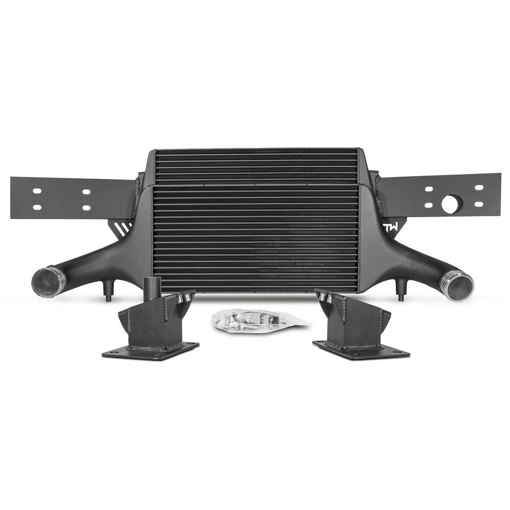 Competition Intercooler EVO3 TTRS 8S - ModsDirect