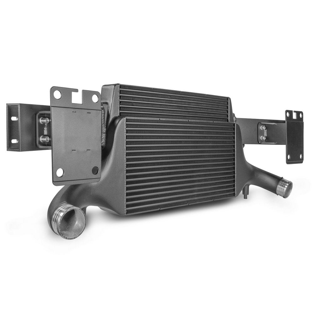 Competition Intercooler EVO3 TTRS 8S - ModsDirect