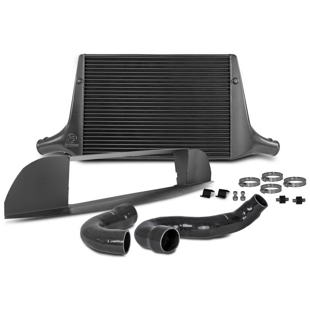 Competition Intercooler Kit Porsche Macan 2.0TSI - ModsDirect