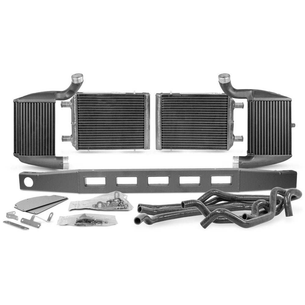 Competition Intercooler Kit Audi RS6 C6 4F - ModsDirect