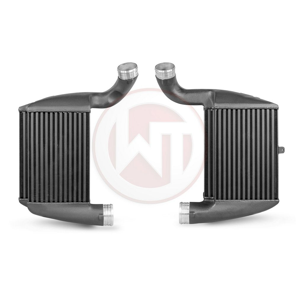 Competition Intercooler Kit Audi RS6 C6 4F - ModsDirect
