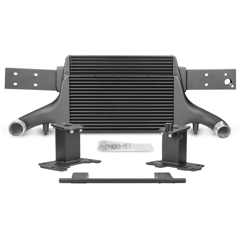 Wagner Tuning Competition Intercooler Kit EVO3 Audi RSQ3 F3 - ModsDirect