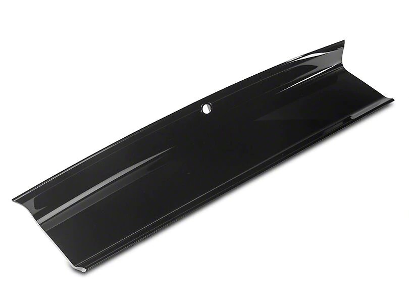 MP CONCEPTS | Blank Mustang Replacement Decklid Panel - ModsDirect
