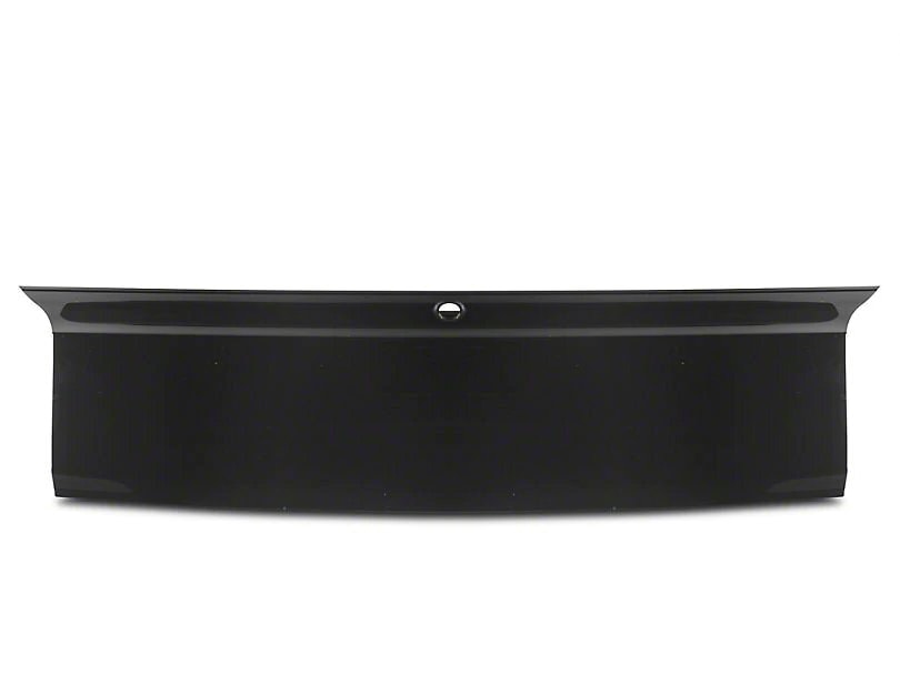 MP CONCEPTS | Blank Mustang Replacement Decklid Panel - ModsDirect