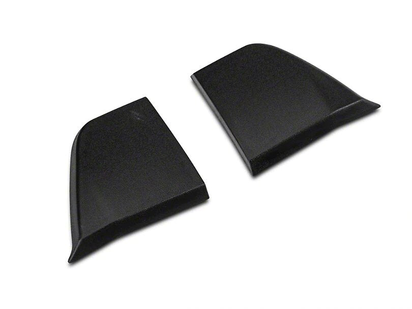 MP CONCEPTS | GT350 Style Mustang Side Rocker Winglet - ModsDirect