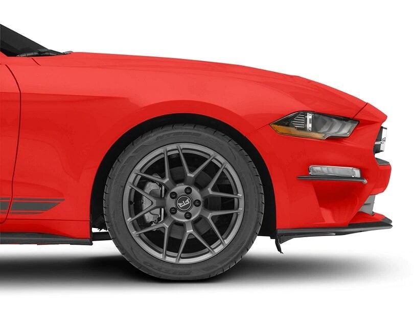 MP CONCEPTS | Front Bumper Winglets - ModsDirect