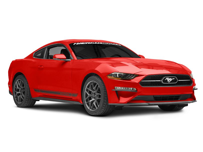 MP CONCEPTS | Front Bumper Winglets - ModsDirect