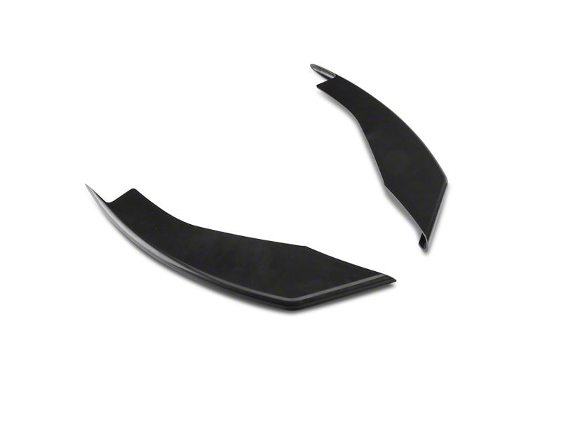 MP CONCEPTS | Front Bumper Winglets - ModsDirect