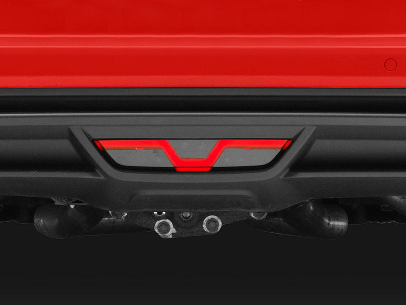 MP CONCEPTS | Reverse LED Light (FN) - ModsDirect
