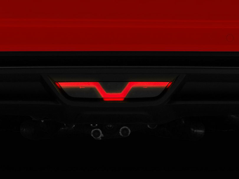 MP CONCEPTS | Reverse LED Light (FN) - ModsDirect