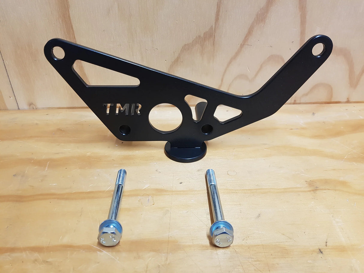 TMR Performance | 370Z Differential Brace (370Z, 370GT) - ModsDirect
