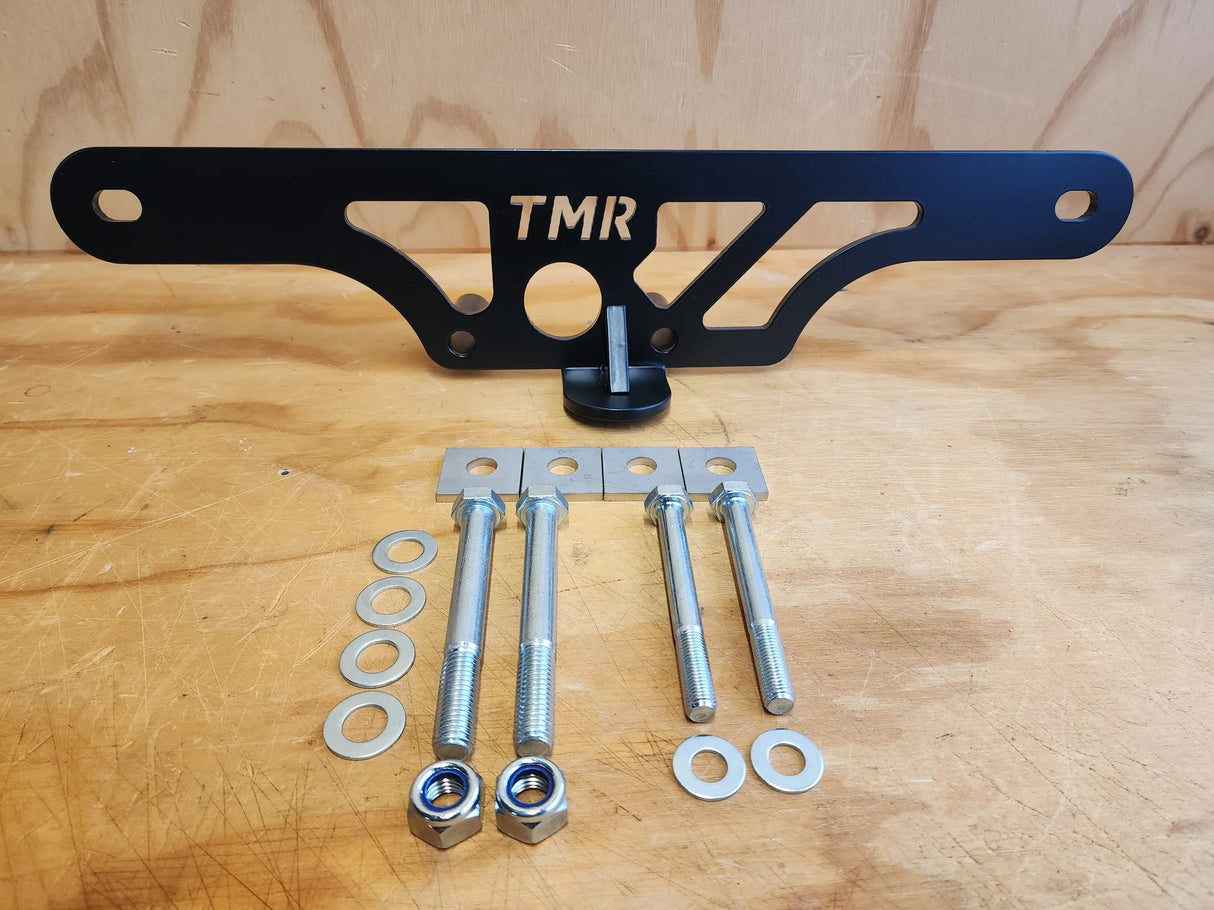 TMR Performance | 370Z Differential Brace (370Z, 370GT) - ModsDirect