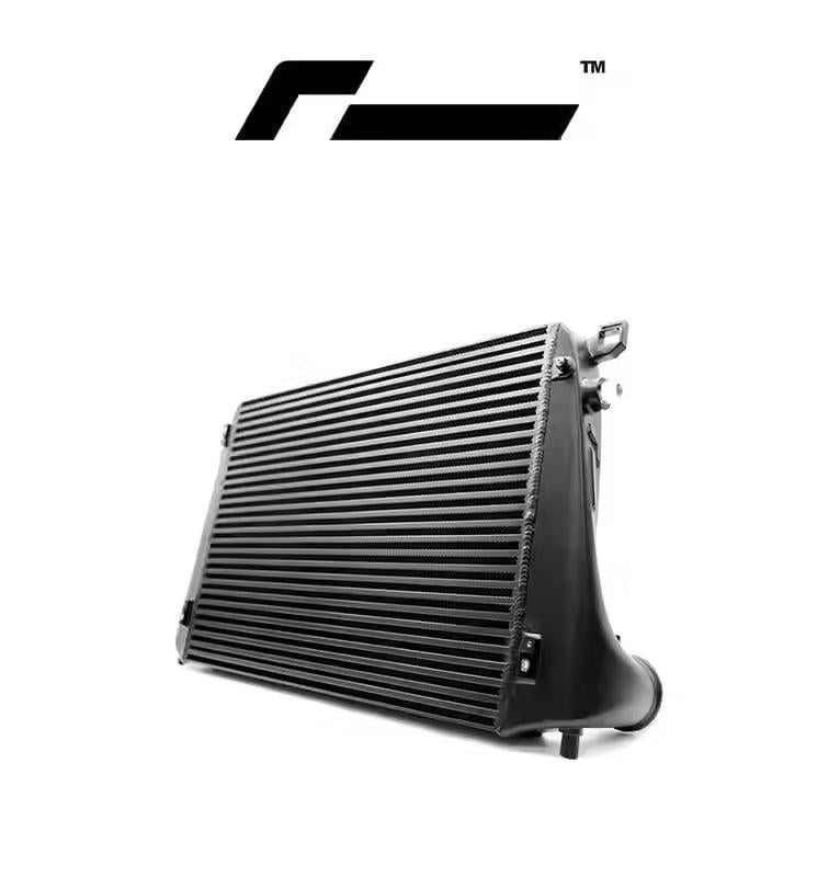 RacingLine Intercooler Kit / MQB / EA888.4 2.0 TSI inc Wired Boost Hoses