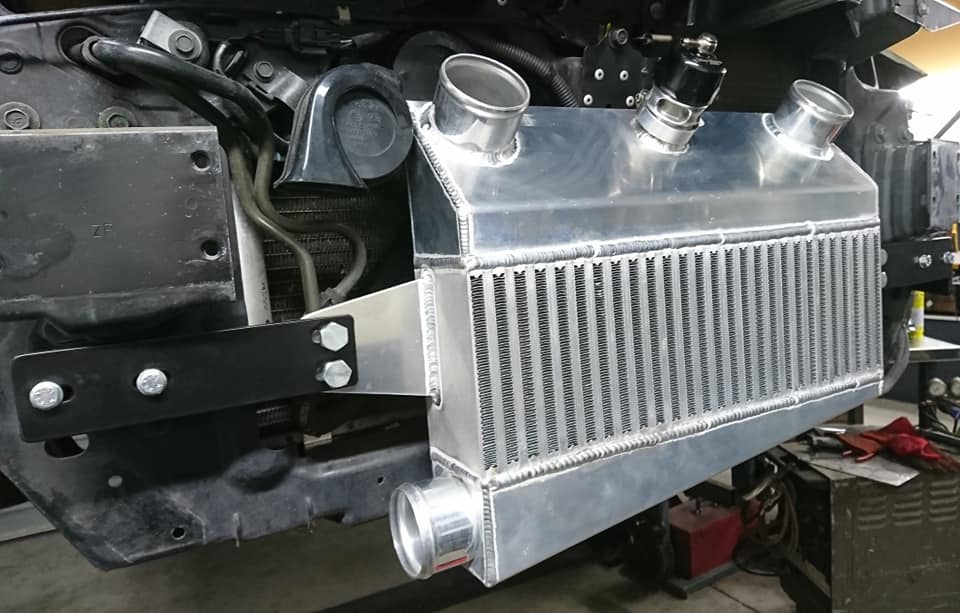 TMR Performance | 350Z HR Turbo Kit (350Z HR) - ModsDirect