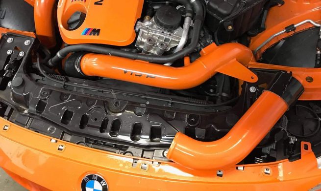 VRSF | Cold Air Intake (BMW F80 M3/F82 M4) - ModsDirect