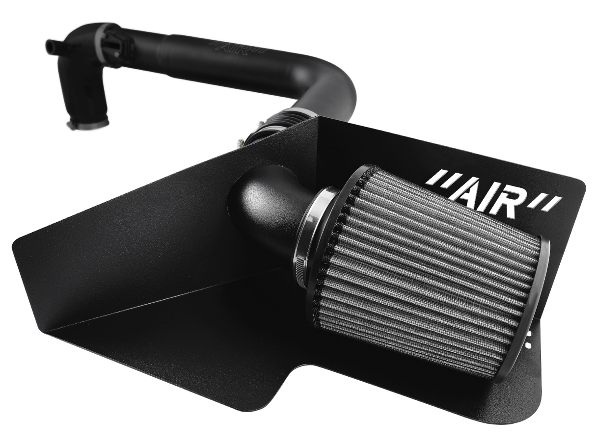 LEYO Motorsport | MK5 GTI/ MK6 R FSI Cold Air Intake System - ModsDirect