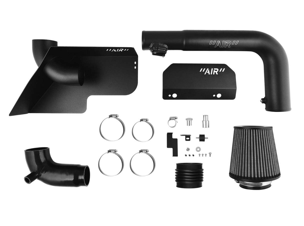 LEYO Motorsport | MK5 GTI/ MK6 R FSI Cold Air Intake System - ModsDirect