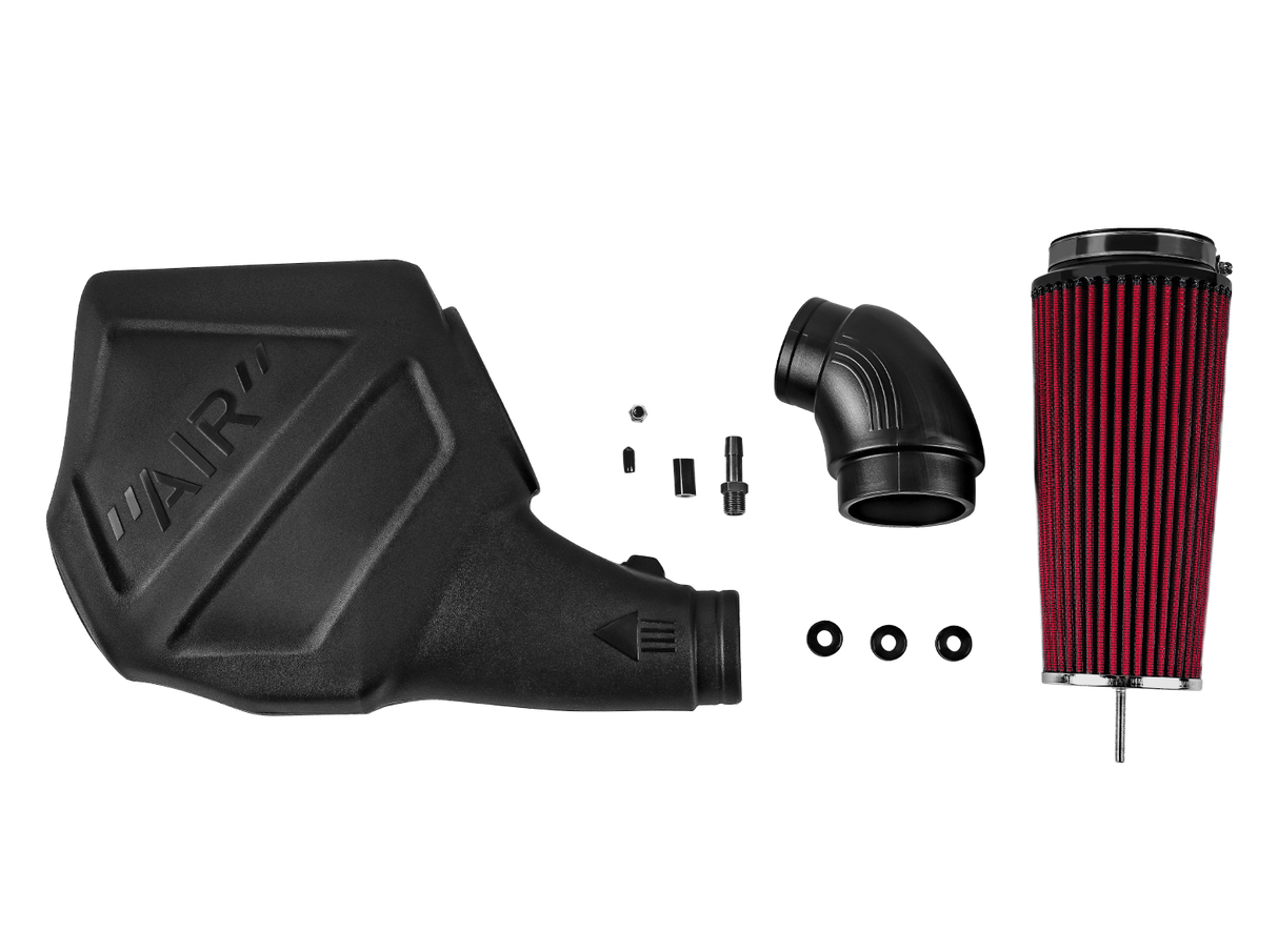 LEYO Motorsport | MK7 1.4T Intake V2 - ModsDirect