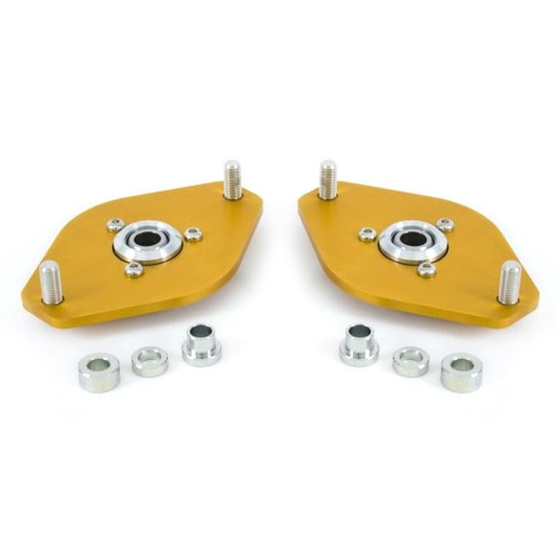 Top mount Sub. Impreza STI Racing, GRB 2007-, rear (sold as Singles)