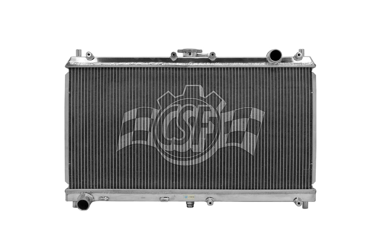 CSF Aluminium Racing Radiator (Mazda MX-5 NB) - ModsDirect