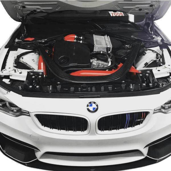 VRSF | Charge Pipe Kit (BMW F80 M3/F82 M4/F87 M2C) - ModsDirect