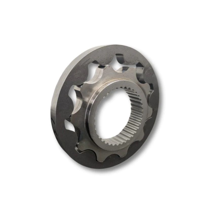 Toyota 2JZ Billet Oil Pump Gears - ModsDirect