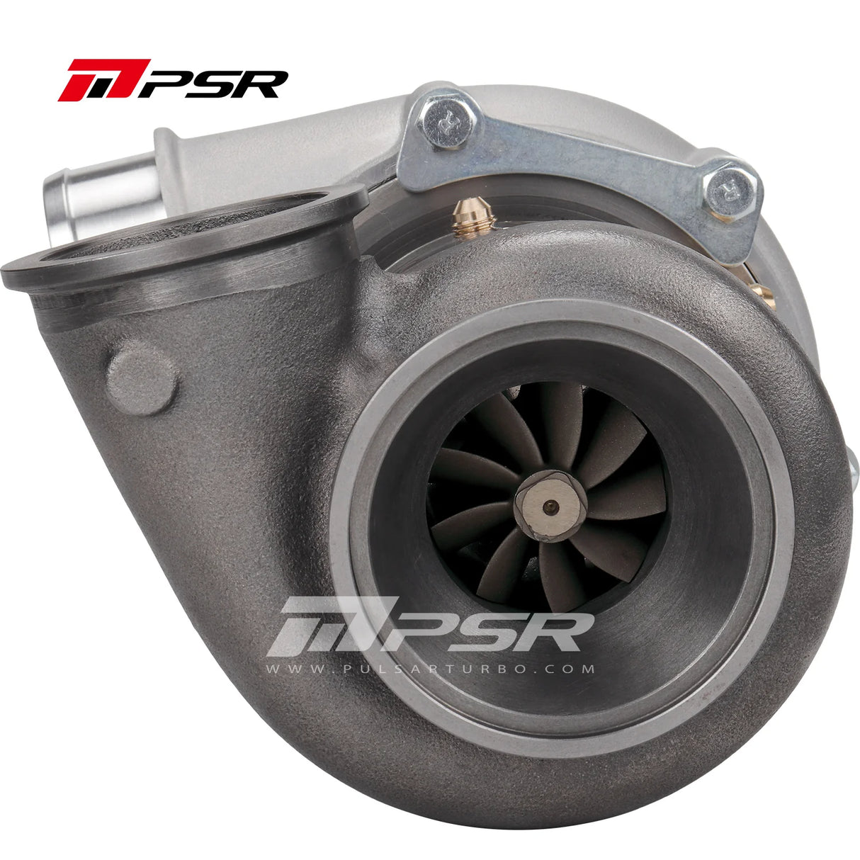 PULSAR TURBO | 4849 48MM Ball Bearing Turbo (550HP) - ModsDirect