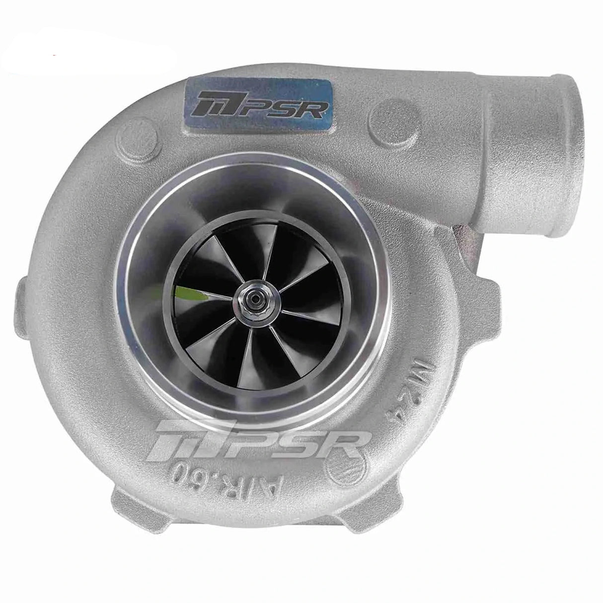 PULSAR TURBO | PSR3071R COMPACT GEN2 Turbo - ModsDirect