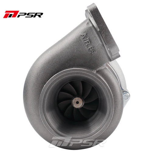 PULSAR TURBO | PSR3576 GEN2 Turbo - ModsDirect