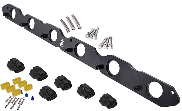 Raceworks RB20/RB25 R35 Coil Pack Adapter