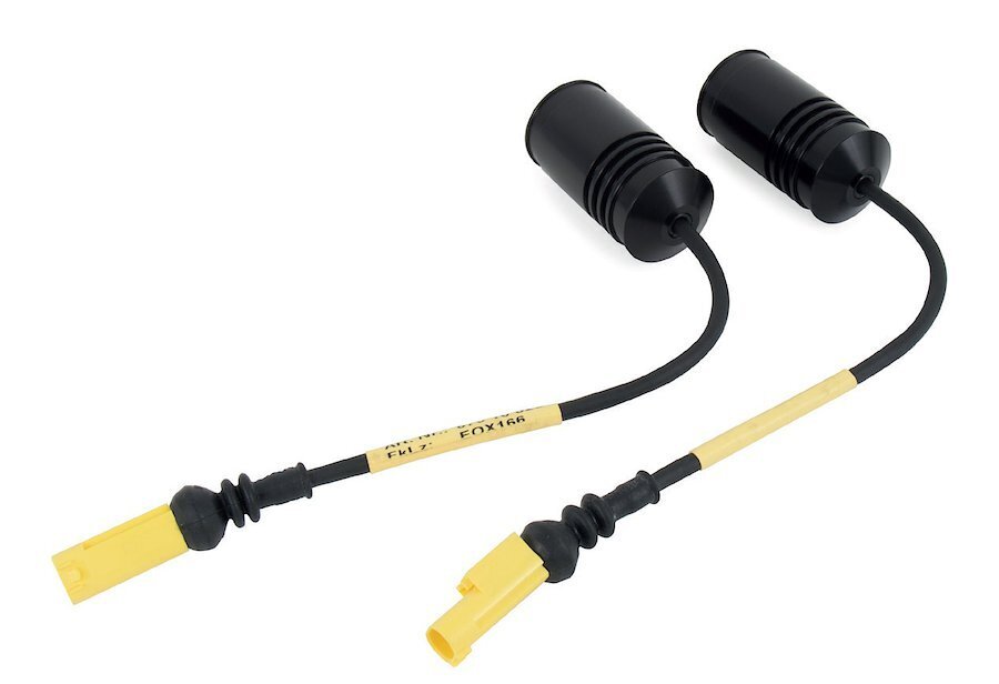 Cancellation kit EDC, BMW M2/M3/M4 F87/F80/F82