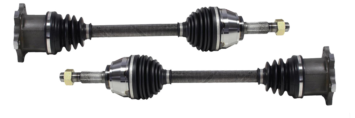 Nissan 370Z GSP Rear CV Axles - ModsDirect