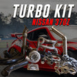 TMR Performance | 370Z Turbo Kit (370Z Z34) - ModsDirect