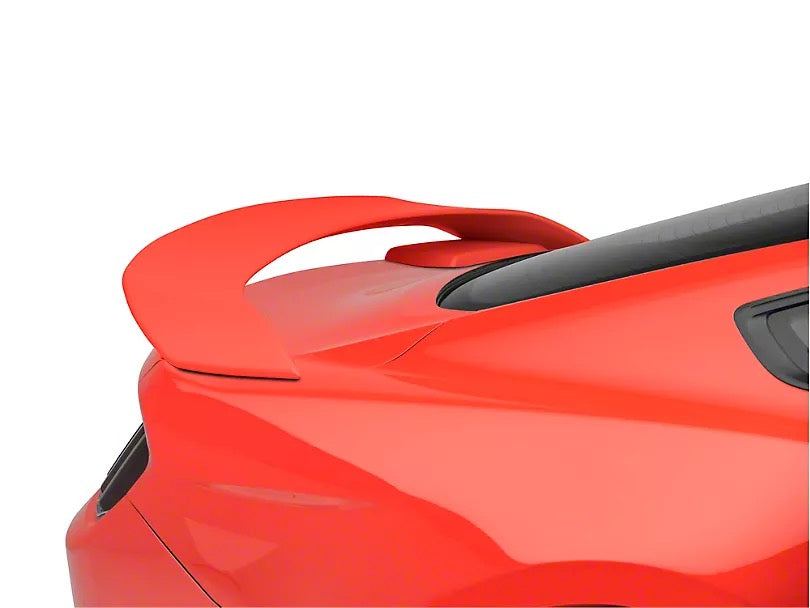 SpeedForm | GT350R Style Spoiler - Primed - ModsDirect